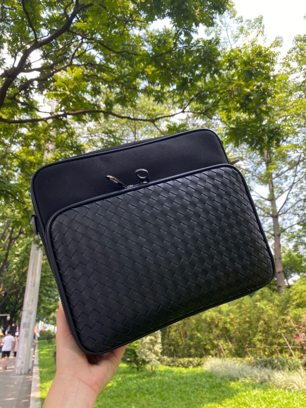 Beautiful bag